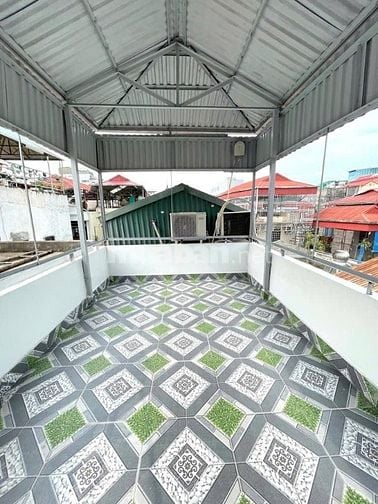 CHÍNH CHỦ CHO THUÊ nhà riêng nguyên căn tại Lệnh Cư - Khâm Thiên