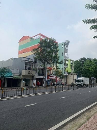  NHÀ MẶT TIỀN NGUYỄN VĂN LUÔNG ĐOẠN ĐẸP KINH DOANH TỐT (3.6X16) 1 LẦU