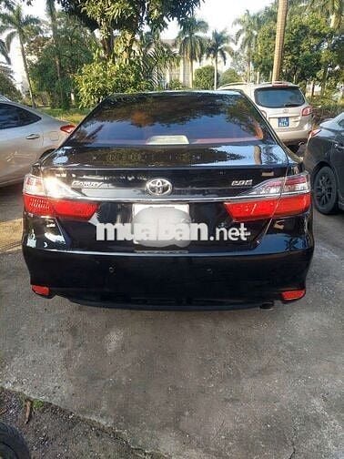 2017 2.0E - 85000 km