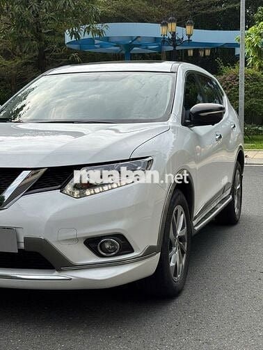 Nissan X-Trail 2.0 Premium SL 2018 - Xe công ty