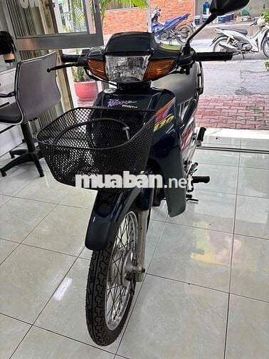 Cần bán 02 xe Honda wave 110 rin đẹp