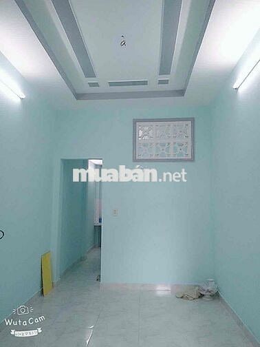 🥰CĂN NHÀ GIÁ 1.8 TỶ – BÀ ĐIỂM 11 – TP HCM – CHỦ GỬI