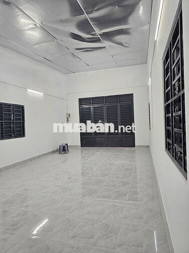 Thanh lý đất thổ cư 842m2 có sẵn nhà cấp 4 120m2