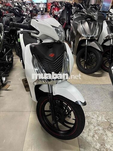 📌📣 Sh125i 2016 khoá SMK rất đẹp. Hỗ trợ trả góp