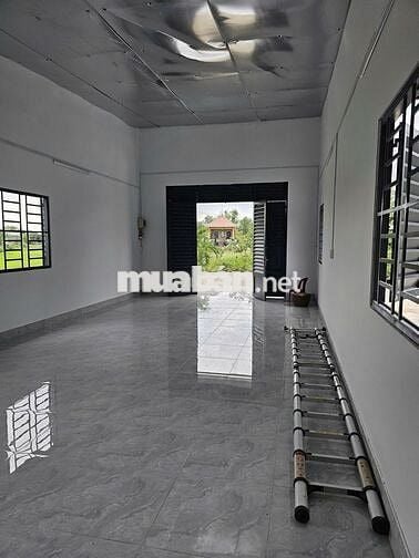 Thanh lý đất thổ cư 842m2 có sẵn nhà cấp 4 120m2