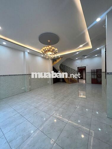 Bán nhà MT Gò Dầu kinh doanh đỉnh, nở hậu đẹp 6x19m – giá 15 tỷ TL