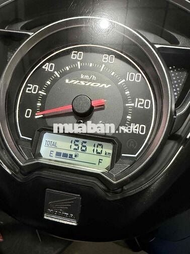 vision 2024 Chính Chủ