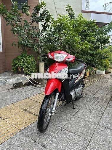 Honda Wave RS 100 thắng đĩa zin đẹp 8tr5