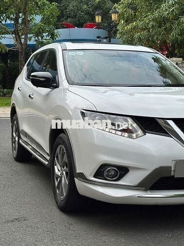 Nissan X-Trail 2.0 Premium SL 2018 - Xe công ty