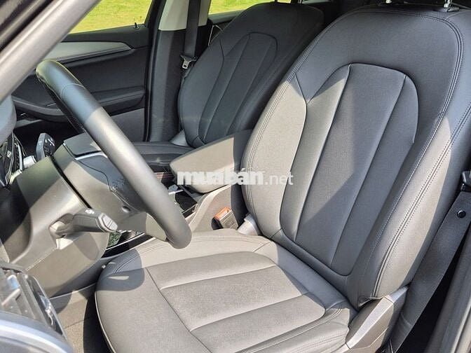 BMW X3 xDrive20i SX 2021, ĐK 2022 38000 km