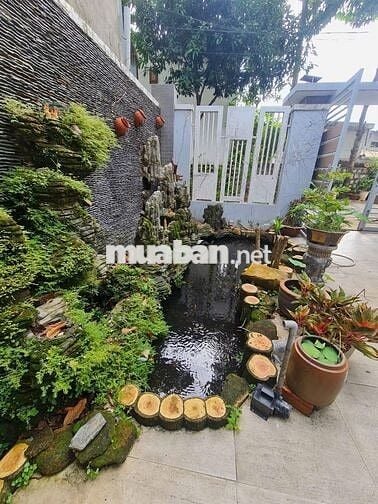 Cho Thuê Biệt Thự Việt Anh Diện Tích Khủng 750m2 : 20tr TL