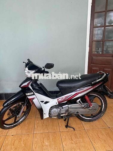 bán xe sirius máy bao êm