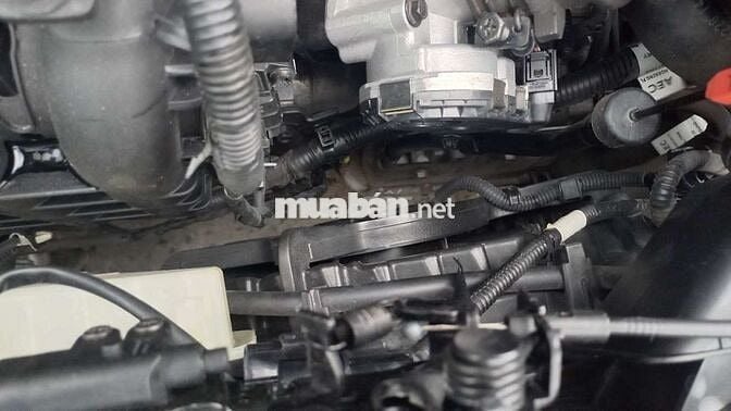 KIA Morning 2018 TA 1.2G AT-1 xanh