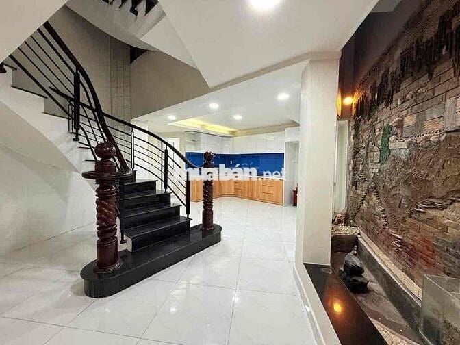 GẤP BÁN GIẢM 600 triệu - HXH NGỦ TRONG NHÀ – NGUYỄN VĂN ĐẬU BÌNH THẠ