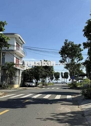 Bán đất Đăng Huy Trứ sát Biển đường 7,5m - Vị Trị Đẹp