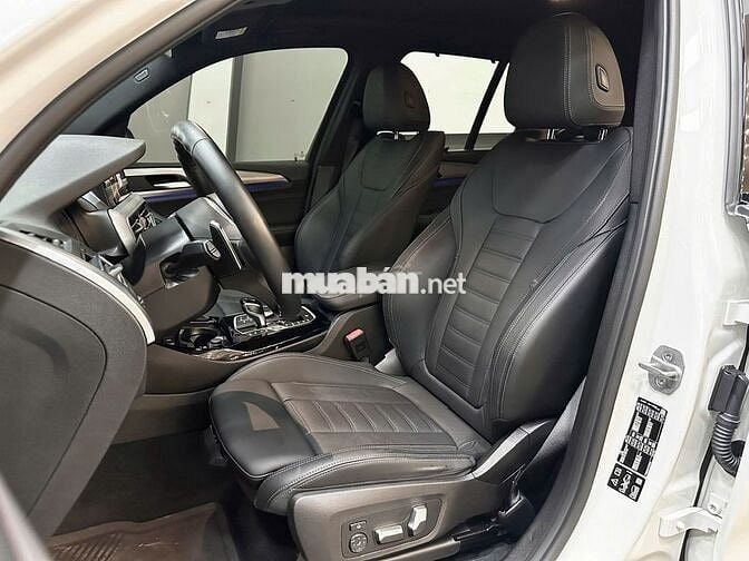 BMW X3 2022 xDrive30i M Sport - 14000 km