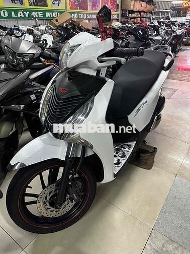 📌📣 Sh125i 2016 khoá SMK rất đẹp. Hỗ trợ trả góp