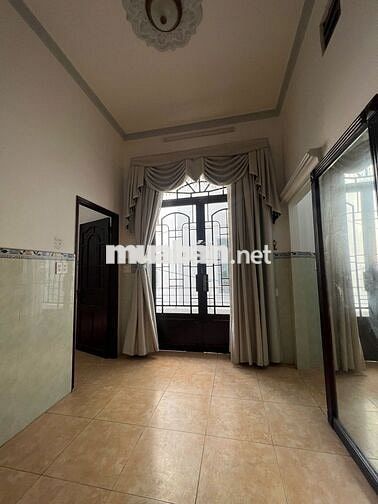 Bán nhà MT Gò Dầu kinh doanh đỉnh, nở hậu đẹp 6x19m – giá 15 tỷ TL