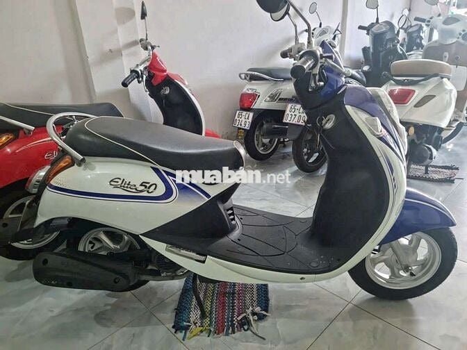 50cc xe zin.máy zin đúng chủ mới toanh