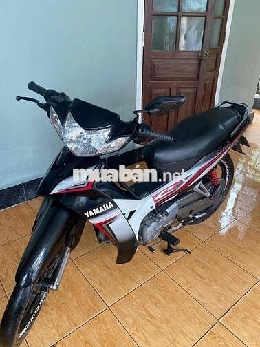 bán xe sirius máy bao êm