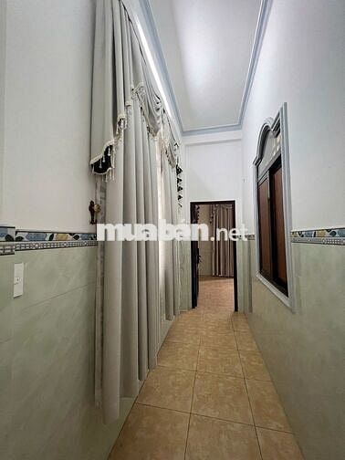 Bán nhà MT Gò Dầu kinh doanh đỉnh, nở hậu đẹp 6x19m – giá 15 tỷ TL