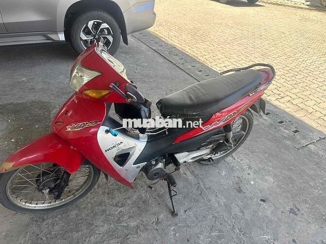 wave cho ae đi làm