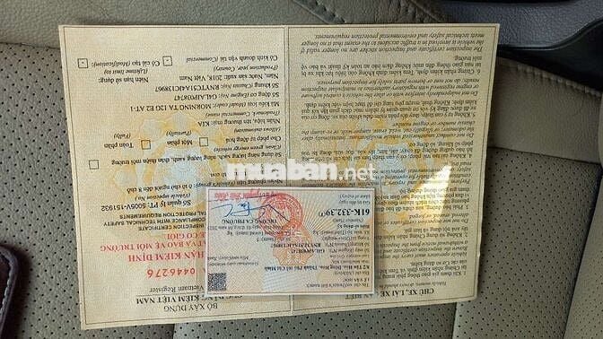 KIA Morning 2018 TA 1.2G AT-1 xanh