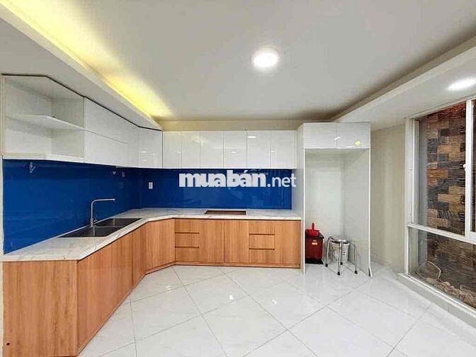 GẤP BÁN GIẢM 600 triệu - HXH NGỦ TRONG NHÀ – NGUYỄN VĂN ĐẬU BÌNH THẠ