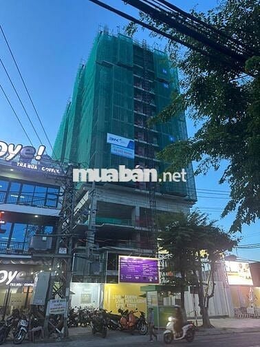 CĂN 2PN VIEW BIỂN CUỐI CÙNG TẠI MIA CENTER POINT