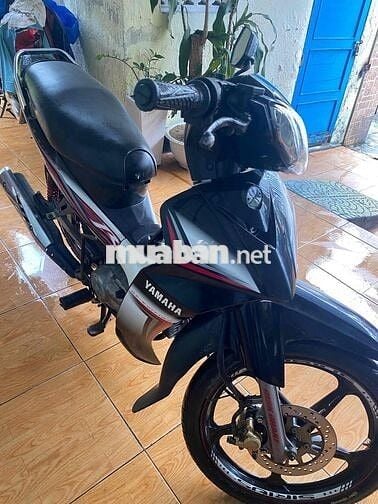 bán xe sirius máy bao êm