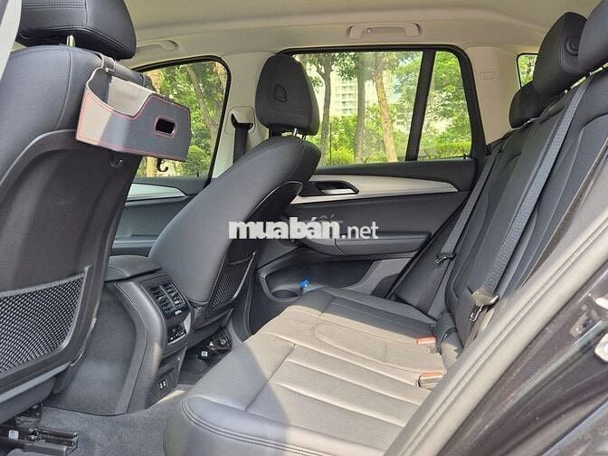 BMW X3 xDrive20i SX 2021, ĐK 2022 38000 km