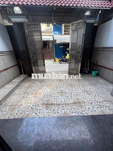 Bán nhà MT Gò Dầu kinh doanh đỉnh, nở hậu đẹp 6x19m – giá 15 tỷ TL