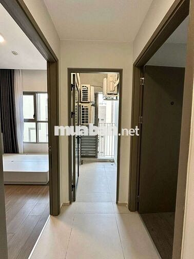 Cần cho thuê 1pn trong căn 3pn ở west gate-an gia