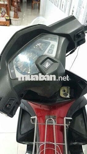 Bán xe Airblade nhập thái xăng cơ