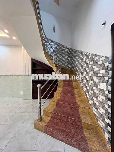 Bán nhà MT Gò Dầu kinh doanh đỉnh, nở hậu đẹp 6x19m – giá 15 tỷ TL