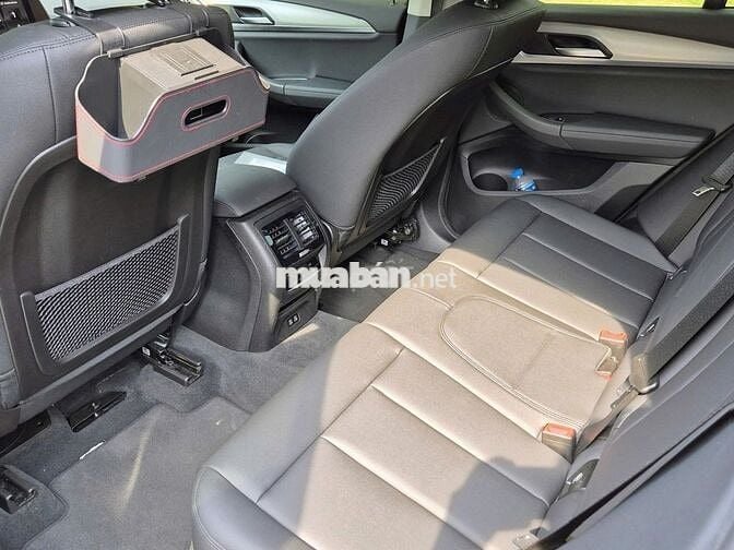 BMW X3 xDrive20i SX 2021, ĐK 2022 38000 km