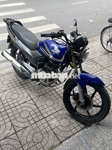 Honda CB Fortune 125