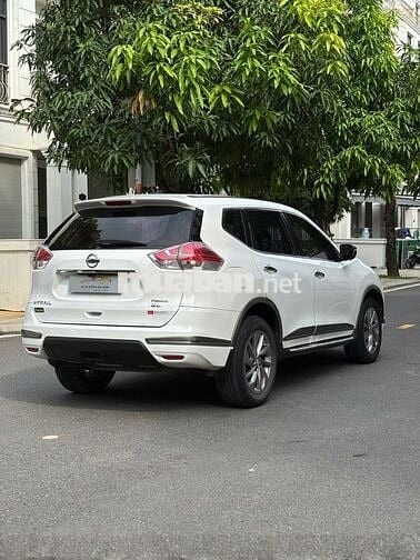 Nissan X-Trail 2.0 Premium SL 2018 - Xe công ty