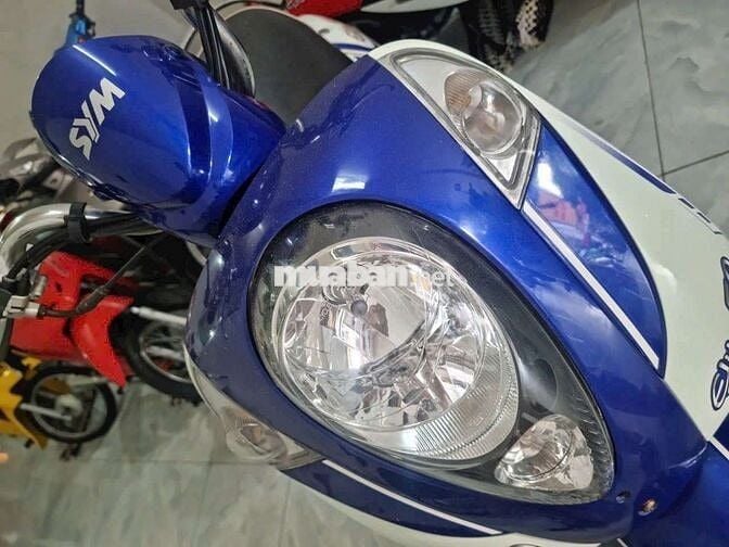 50cc xe zin.máy zin đúng chủ mới toanh