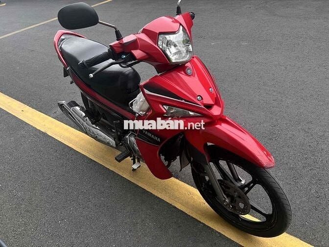 cần bán sirius fi 2018