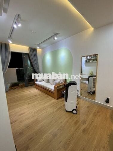 13.5Tr? Emerald 2PN VIEW CV (Full NT). Giá thật! Sát Aeon