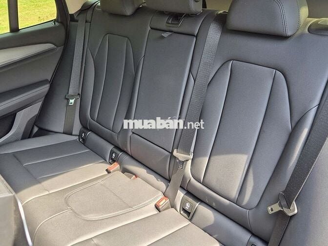 BMW X3 xDrive20i SX 2021, ĐK 2022 38000 km