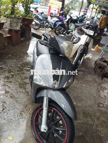 Liberty máy Rin , xe đẹp