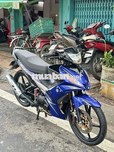 Ex 2006 up côn 65Fi chính chủ bao công chứng