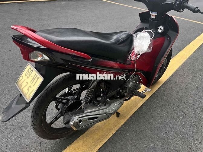 cần bán sirius fi 2018