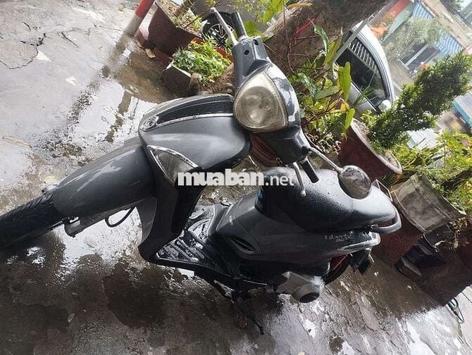 Liberty máy Rin , xe đẹp