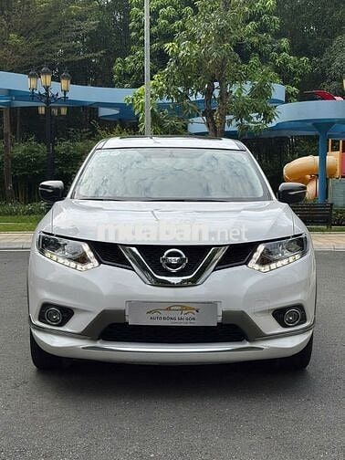 Nissan X-Trail 2.0 Premium SL 2018 - Xe công ty