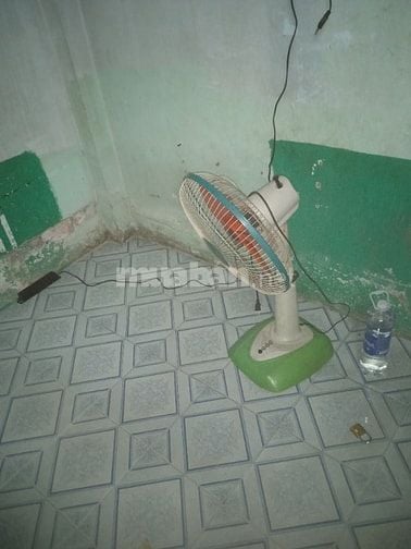 Cần tìm người ở ghép chung cho vui.