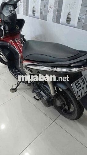 Bán xe Airblade nhập thái xăng cơ