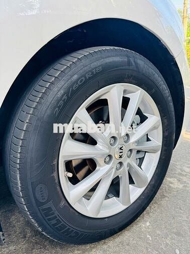 Kia Sedona 2.2 DATH 2018 (Dầu Full) -86000 km